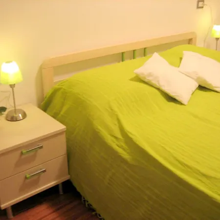 Small With Swimming Pool And 8 Lovely